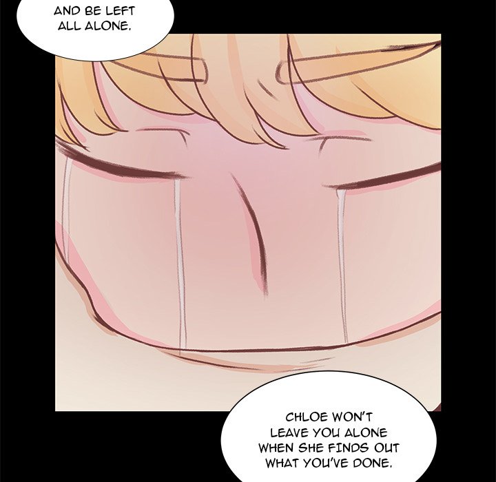 You’re No Good Chapter 41 - Page 63