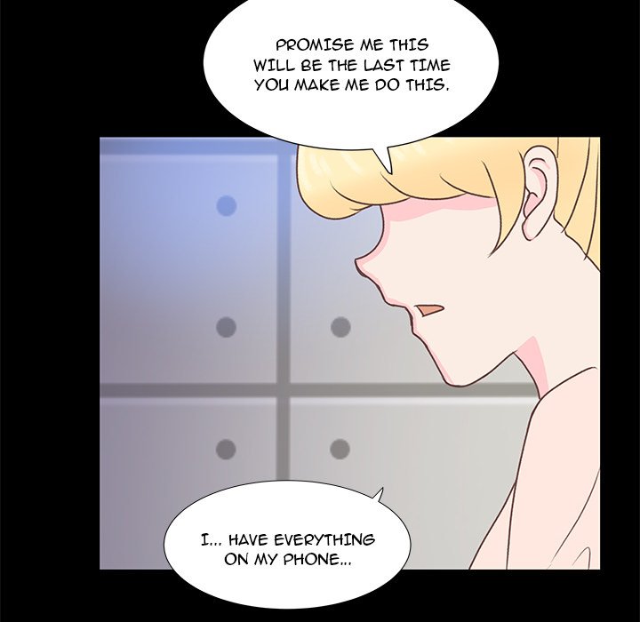 You’re No Good Chapter 41 - Page 67