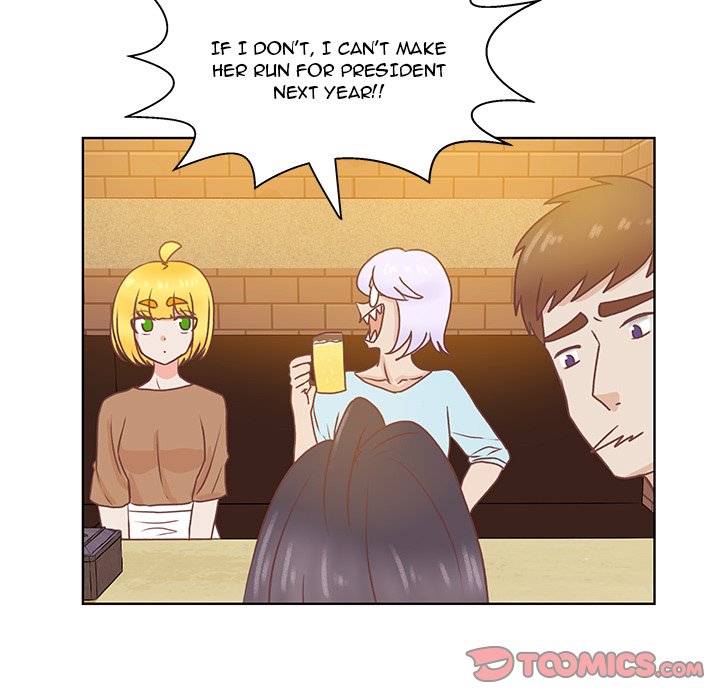 You’re No Good Chapter 44 - Page 18