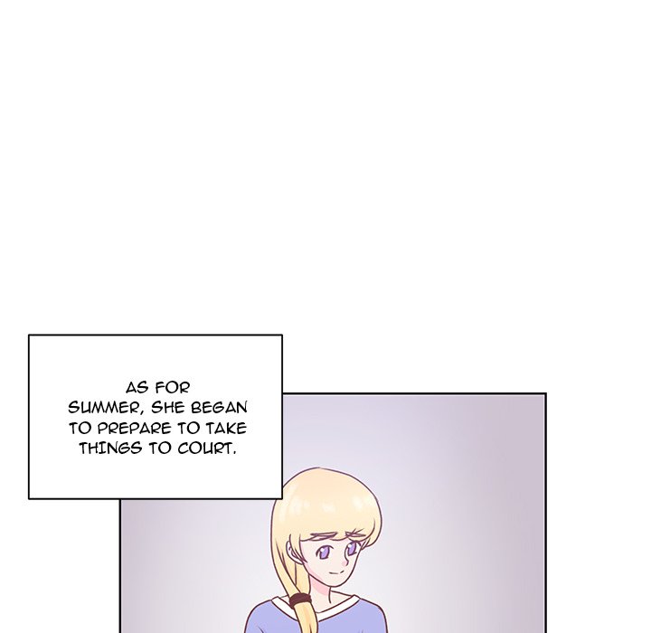 You’re No Good Chapter 44 - Page 28