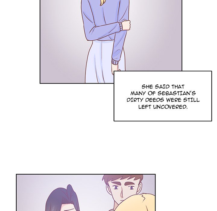 You’re No Good Chapter 44 - Page 29