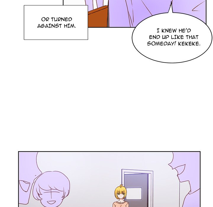 You’re No Good Chapter 44 - Page 39