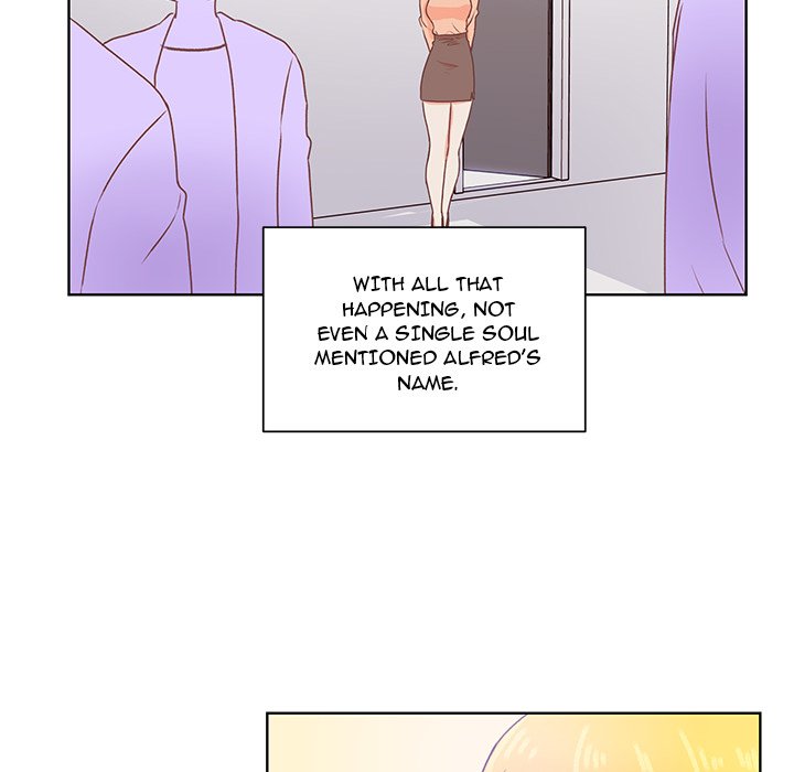 You’re No Good Chapter 44 - Page 40