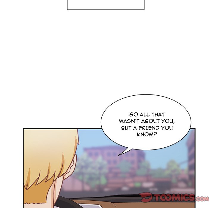 You’re No Good Chapter 44 - Page 42