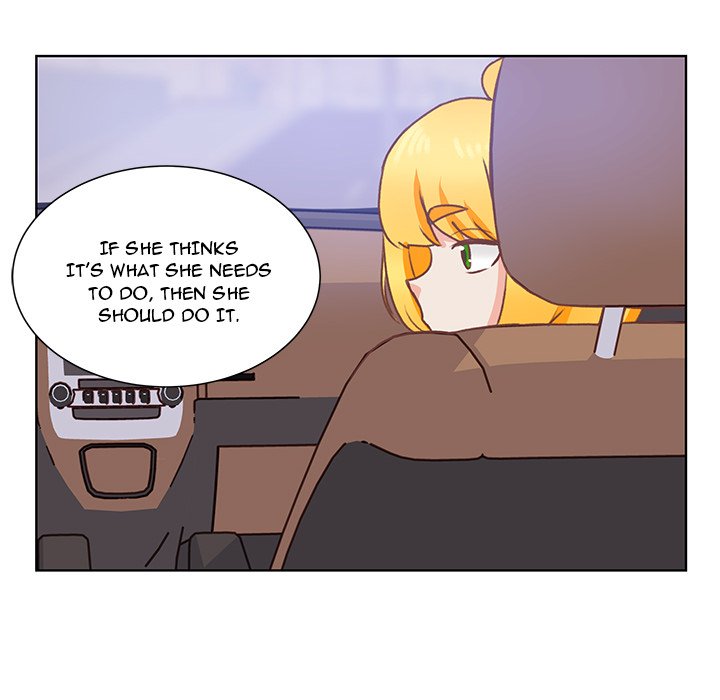 You’re No Good Chapter 44 - Page 49