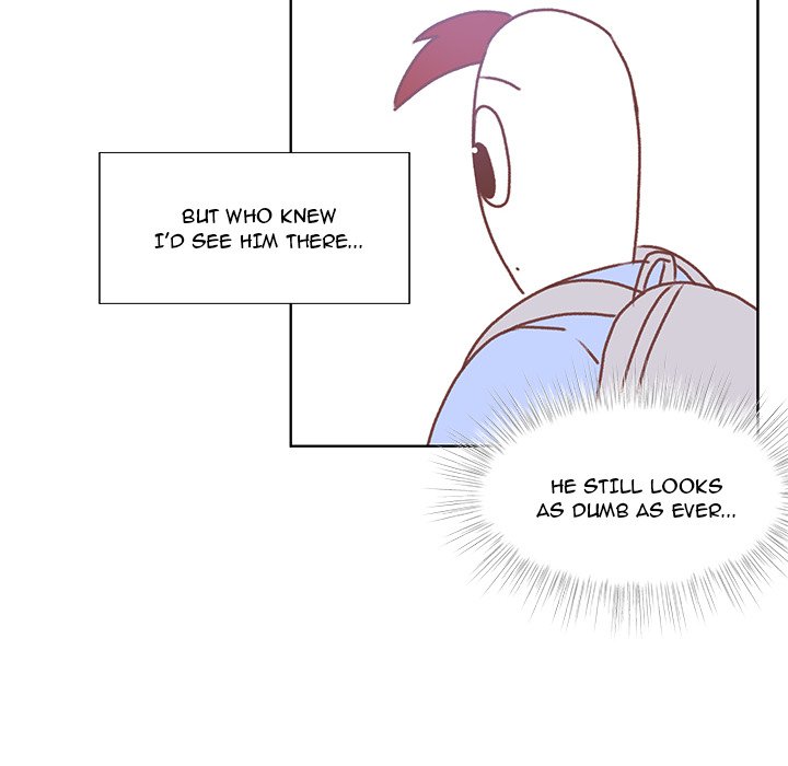 You’re No Good Chapter 44 - Page 77