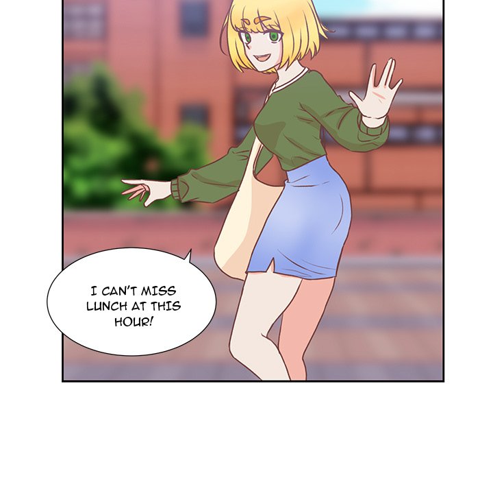 You’re No Good Chapter 44 - Page 87