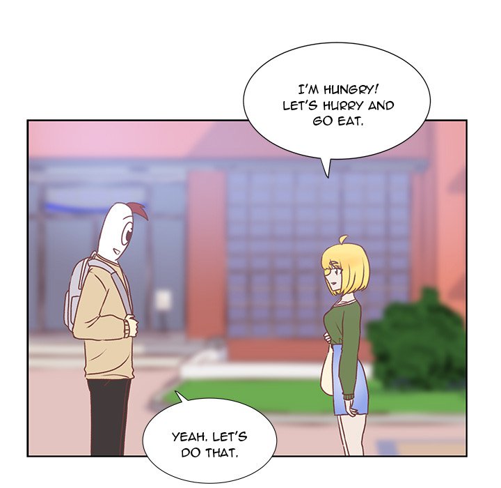 You’re No Good Chapter 44 - Page 92