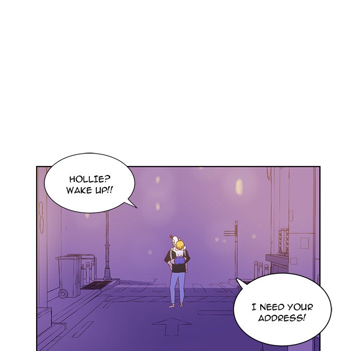 You’re No Good Chapter 45 - Page 118