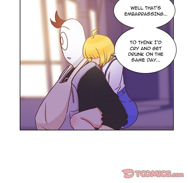 You’re No Good Chapter 45 - Page 93