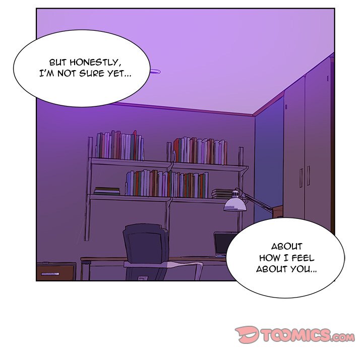 You’re No Good Chapter 46 - Page 54