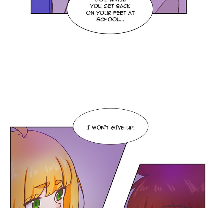 You’re No Good Chapter 46 - Page 60