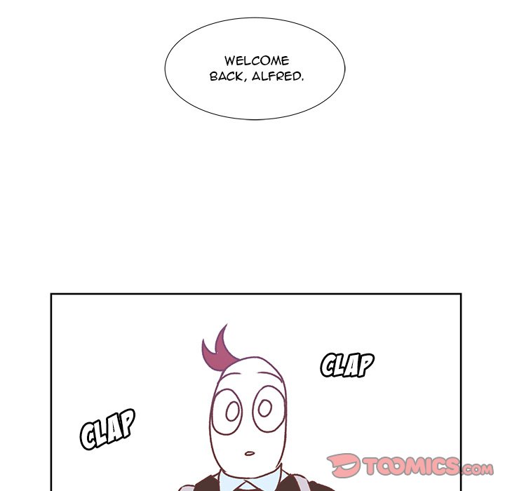 You’re No Good Chapter 46 - Page 86