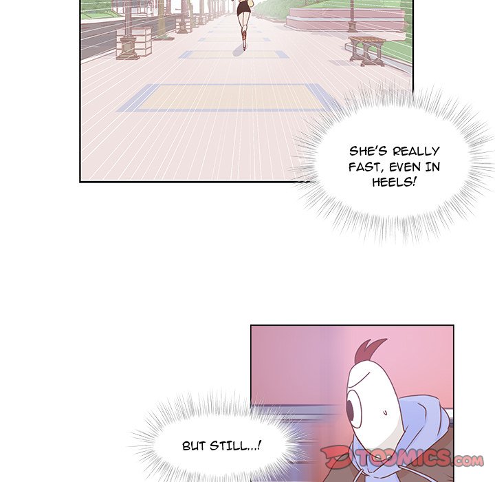 You’re No Good Chapter 47 - Page 42