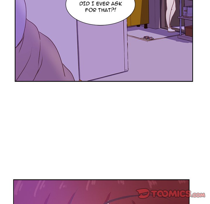 You’re No Good Chapter 47 - Page 58