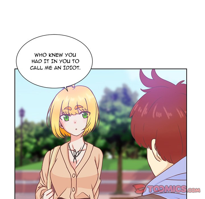 You’re No Good Chapter 47 - Page 74