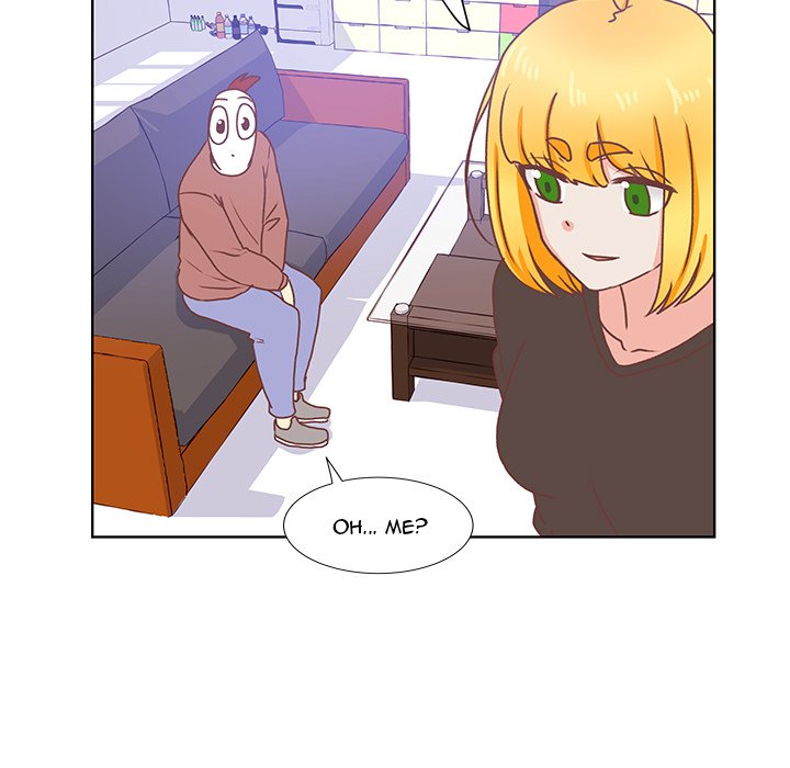 You’re No Good Chapter 48 - Page 11