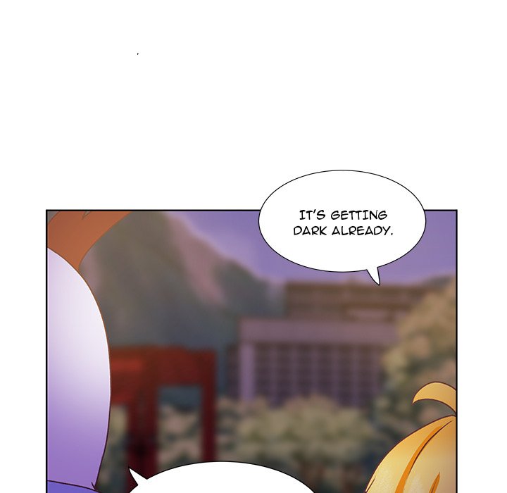 You’re No Good Chapter 48 - Page 53