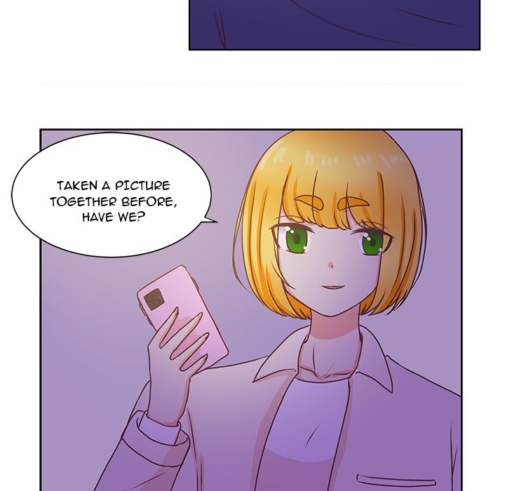 You’re No Good Chapter 48 - Page 59