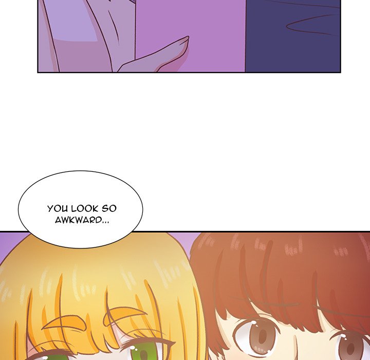 You’re No Good Chapter 48 - Page 63