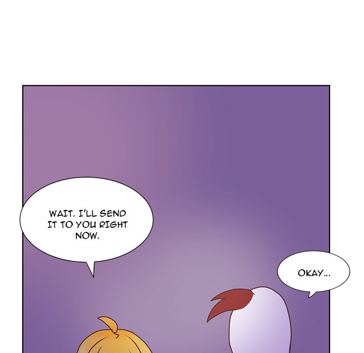 You’re No Good Chapter 48 - Page 65