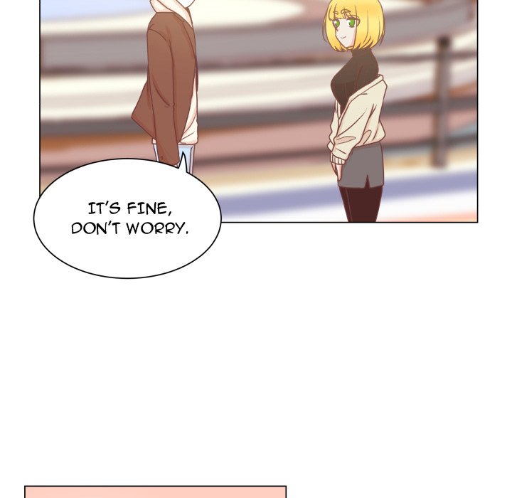 You’re No Good Chapter 49 - Page 47