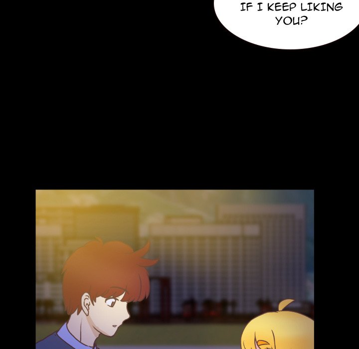 You’re No Good Chapter 49 - Page 65