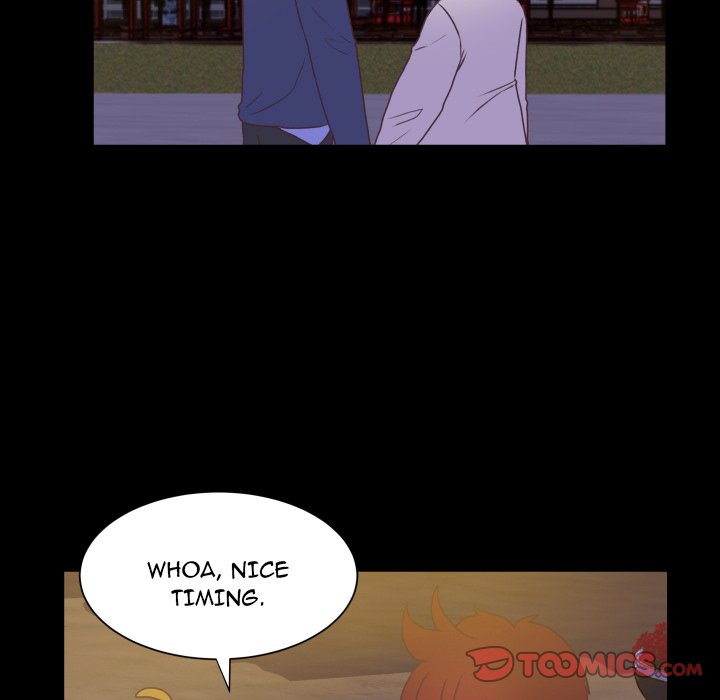 You’re No Good Chapter 49 - Page 70