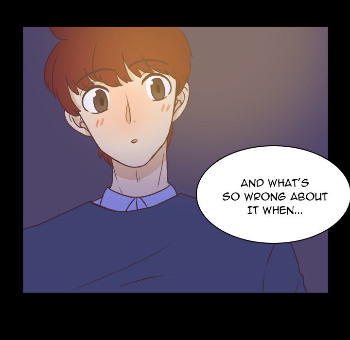 You’re No Good Chapter 49 - Page 77