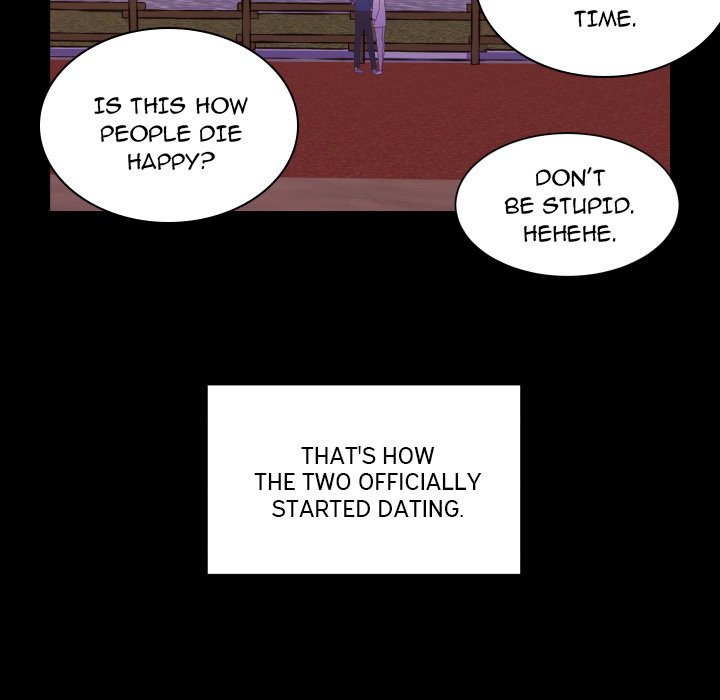 You’re No Good Chapter 49 - Page 81