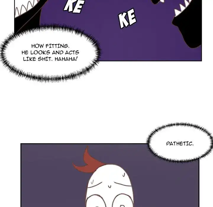 You’re No Good Chapter 5 - Page 10