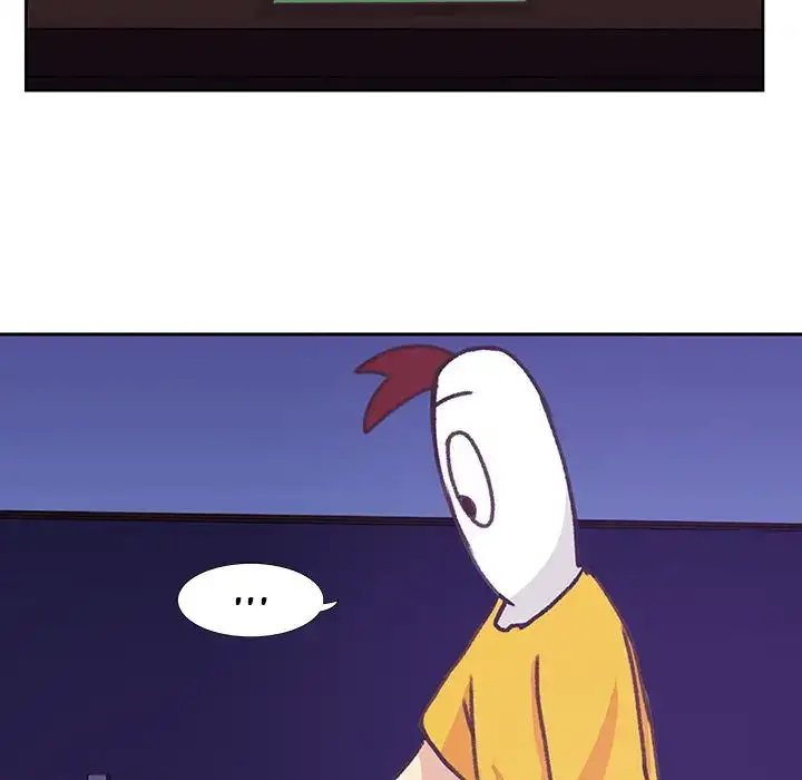 You’re No Good Chapter 5 - Page 22