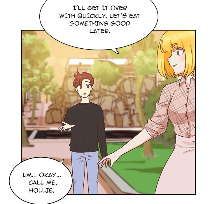 You’re No Good Chapter 50 - Page 101