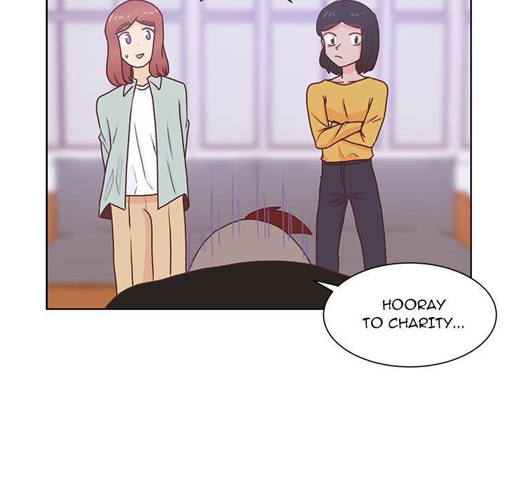 You’re No Good Chapter 50 - Page 34