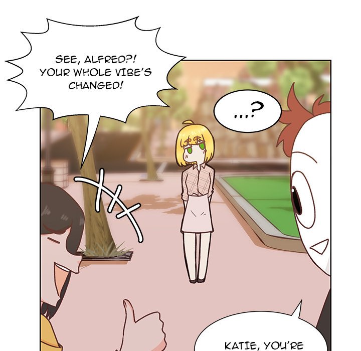 You’re No Good Chapter 50 - Page 65