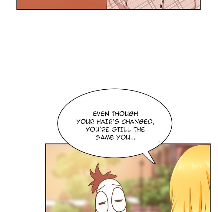 You’re No Good Chapter 50 - Page 70