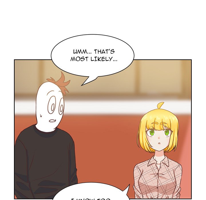 You’re No Good Chapter 50 - Page 81