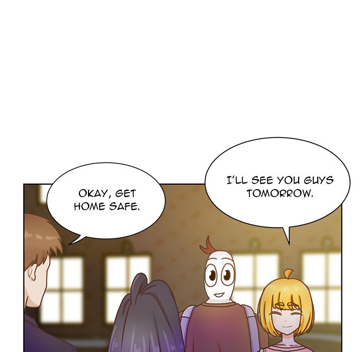 You’re No Good Chapter 51 - Page 41