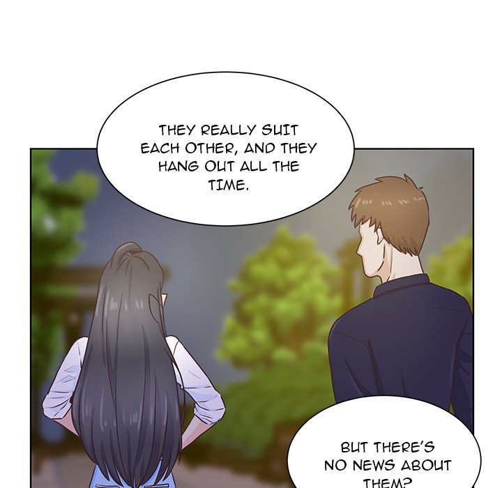 You’re No Good Chapter 51 - Page 46