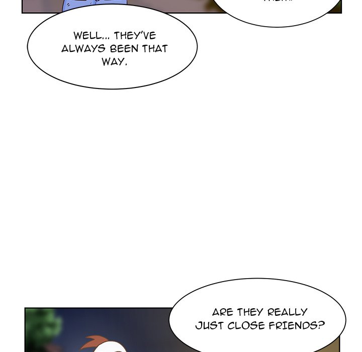 You’re No Good Chapter 51 - Page 47