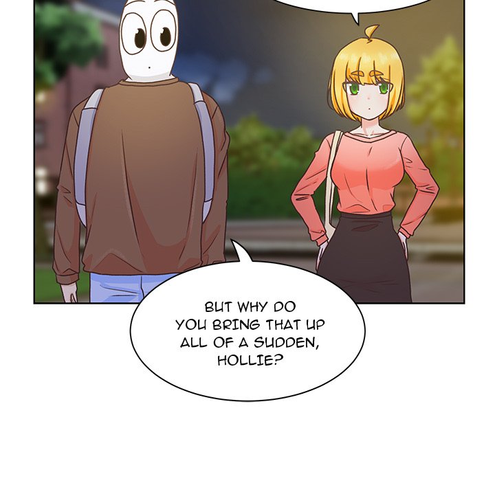 You’re No Good Chapter 51 - Page 48