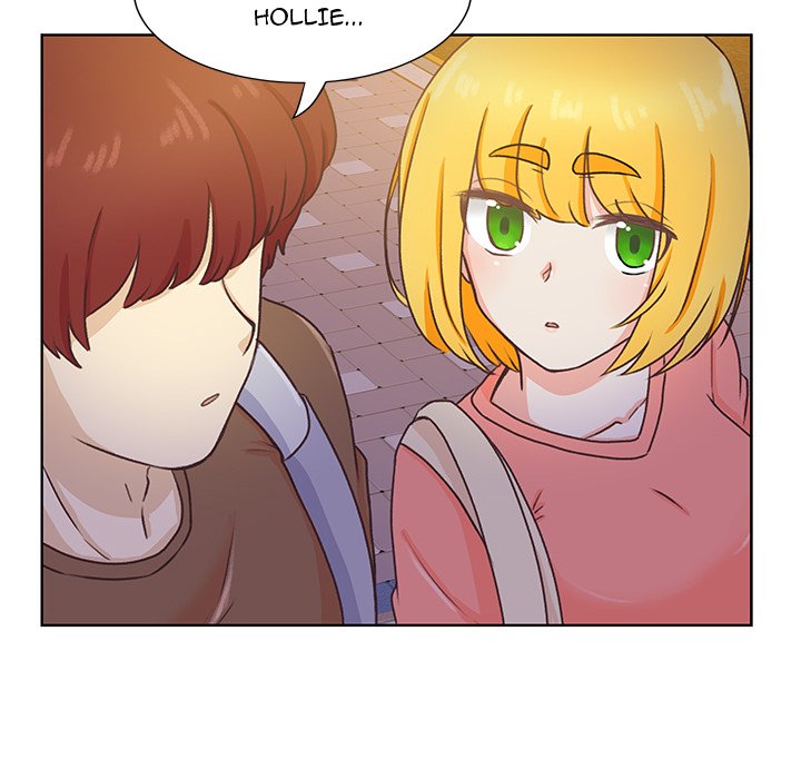 You’re No Good Chapter 51 - Page 56