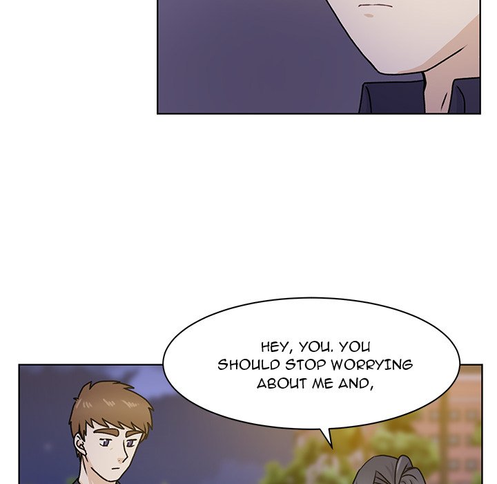 You’re No Good Chapter 51 - Page 68