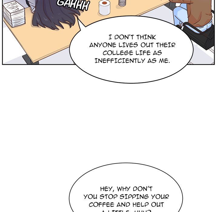 You’re No Good Chapter 51 - Page 7