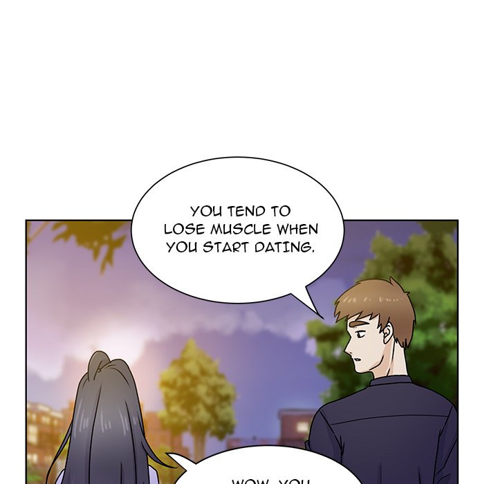 You’re No Good Chapter 51 - Page 75