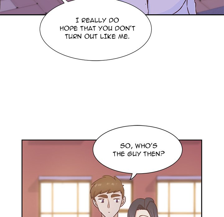 You’re No Good Chapter 52 - Page 13