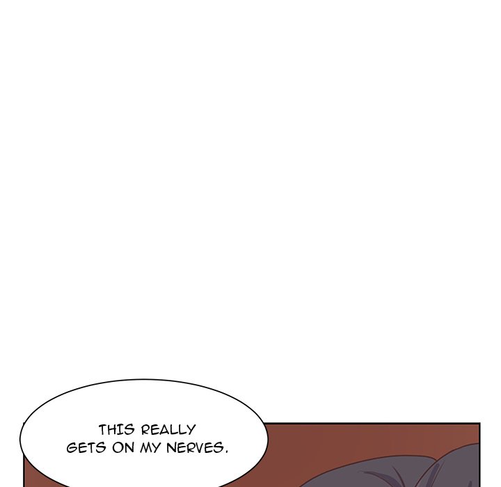 You’re No Good Chapter 52 - Page 19