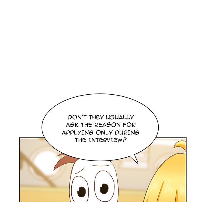 You’re No Good Chapter 52 - Page 73