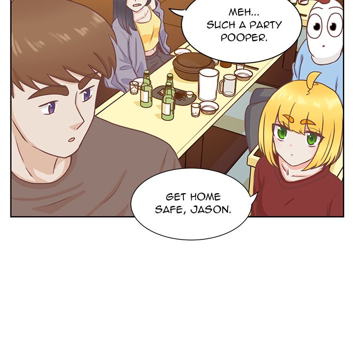 You’re No Good Chapter 53 - Page 51