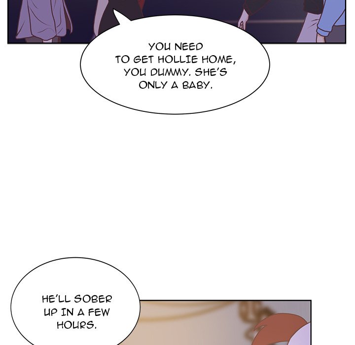 You’re No Good Chapter 53 - Page 63